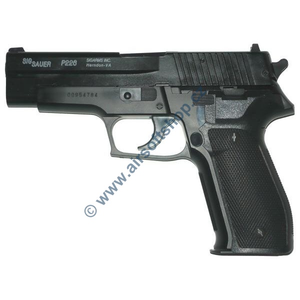 CYBG Sig Sauer P226 kovov-U z-Ev